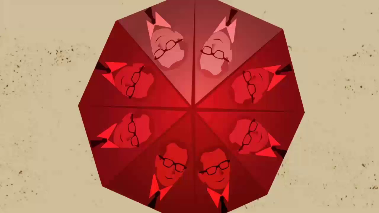 Deckname Pirat | Trailer