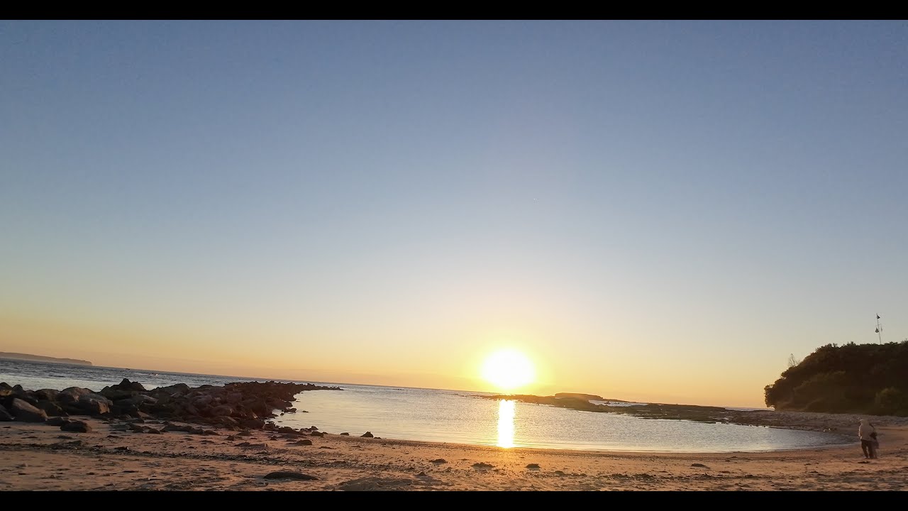 Salvimar Predathor Vuoto pneumatic spearfishing gun trial Swansea Spearfishing