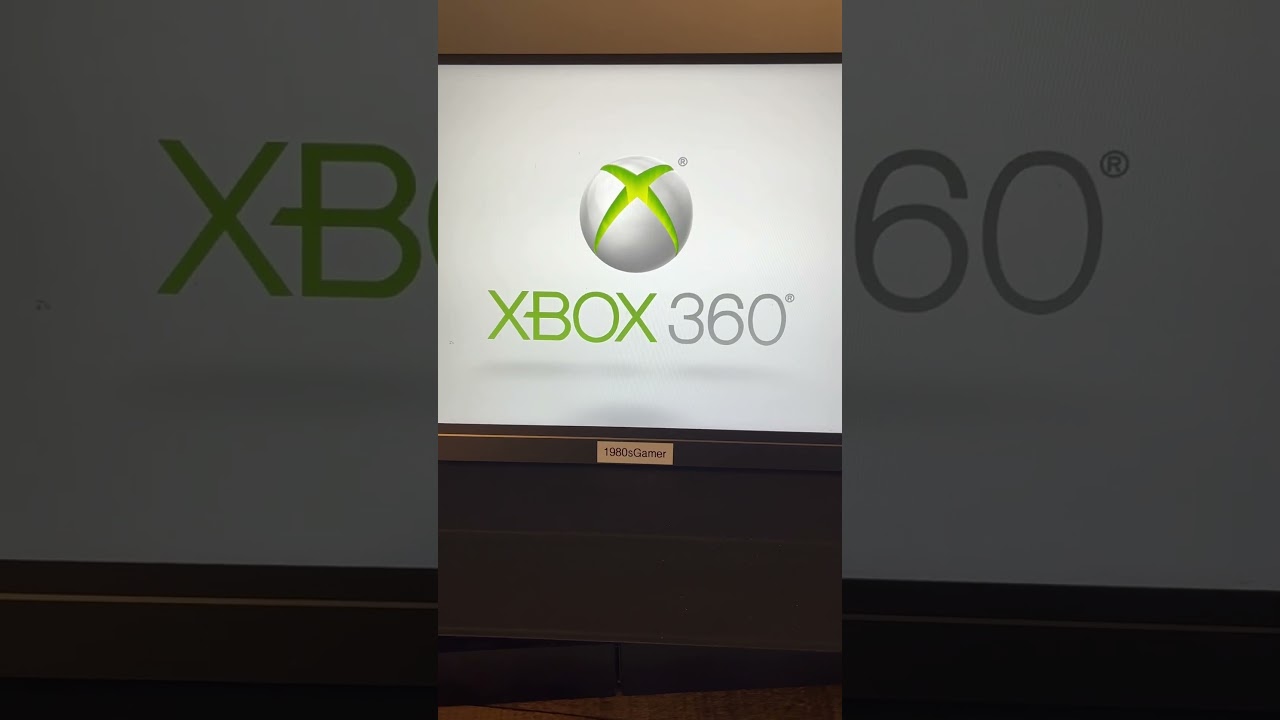 Attaching The Xbox 360 Hard Drive
