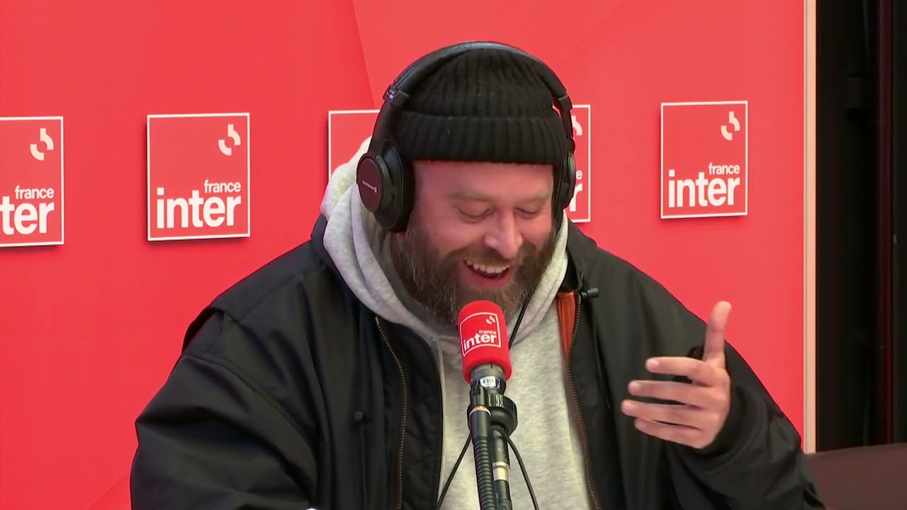 Peut-on calculer l’amour ? - La chronique de Yann Marguet