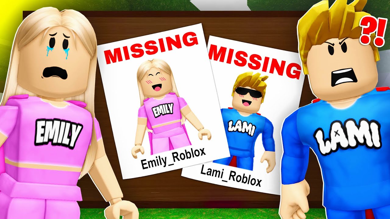 99 N&Auml;CHTE&hellip; aber LAMI und EMILY sind PL&Ouml;TZLICH VERSCHWUNDEN!😨🔥