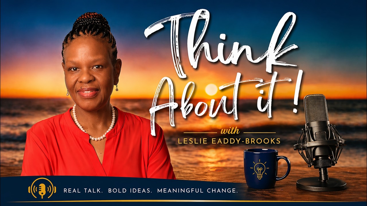 Week 9: The Power Of Our Words