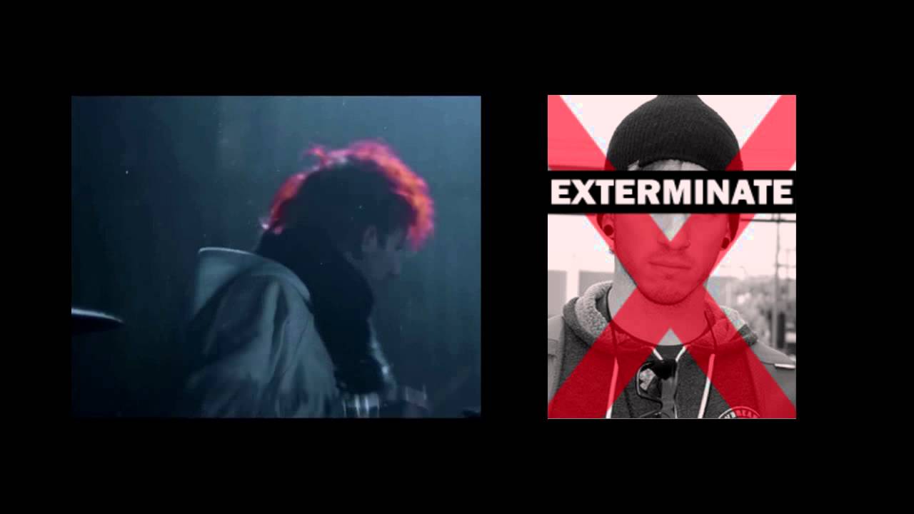 Mad Gear and the Missile Kid