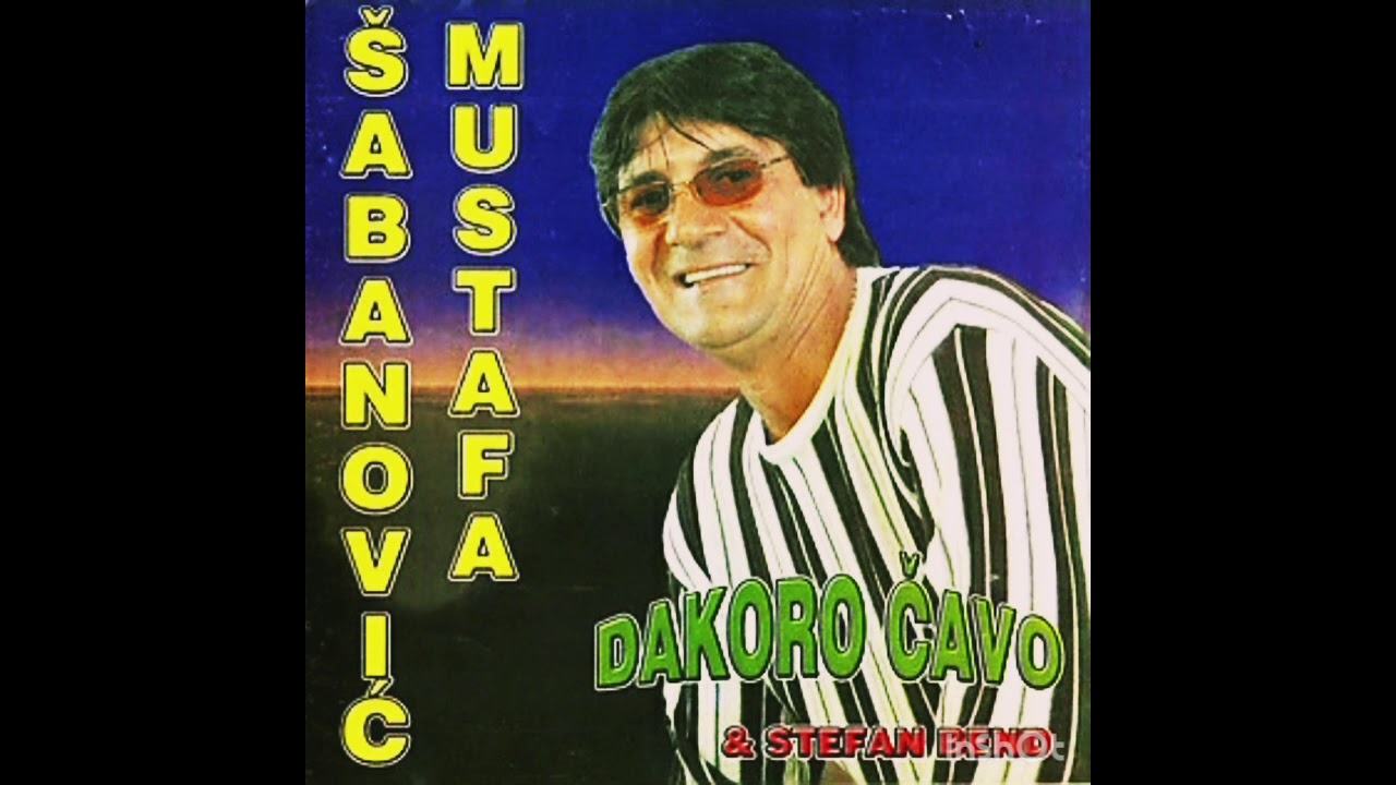 Mustafa shabanovic(2)/2006/)