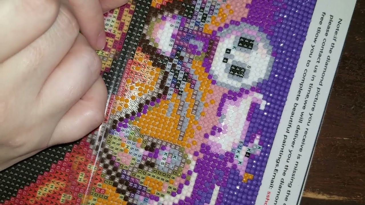 Diamond Painting