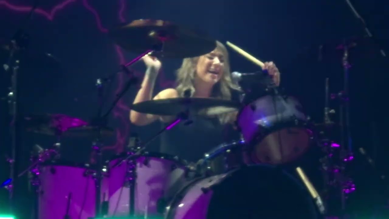 Skillet LIVE Parx Casino. 2/27/26