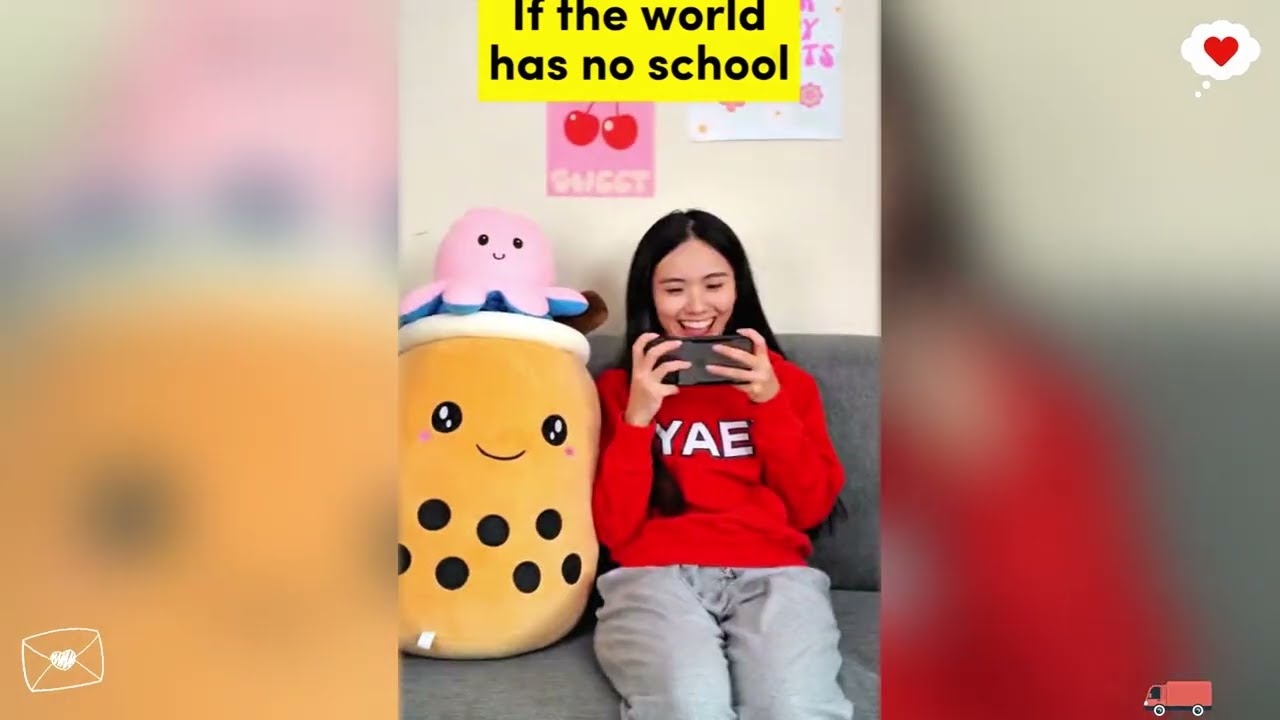 @im_siowei Funny Shorts 2026 - New Funny Tik Tok Memes - TikTok Famous