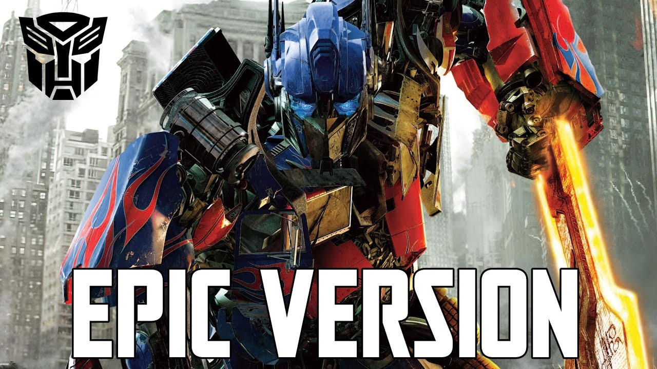 Battle Theme 「Highway Chase」 Transformers OST | Epic Version 