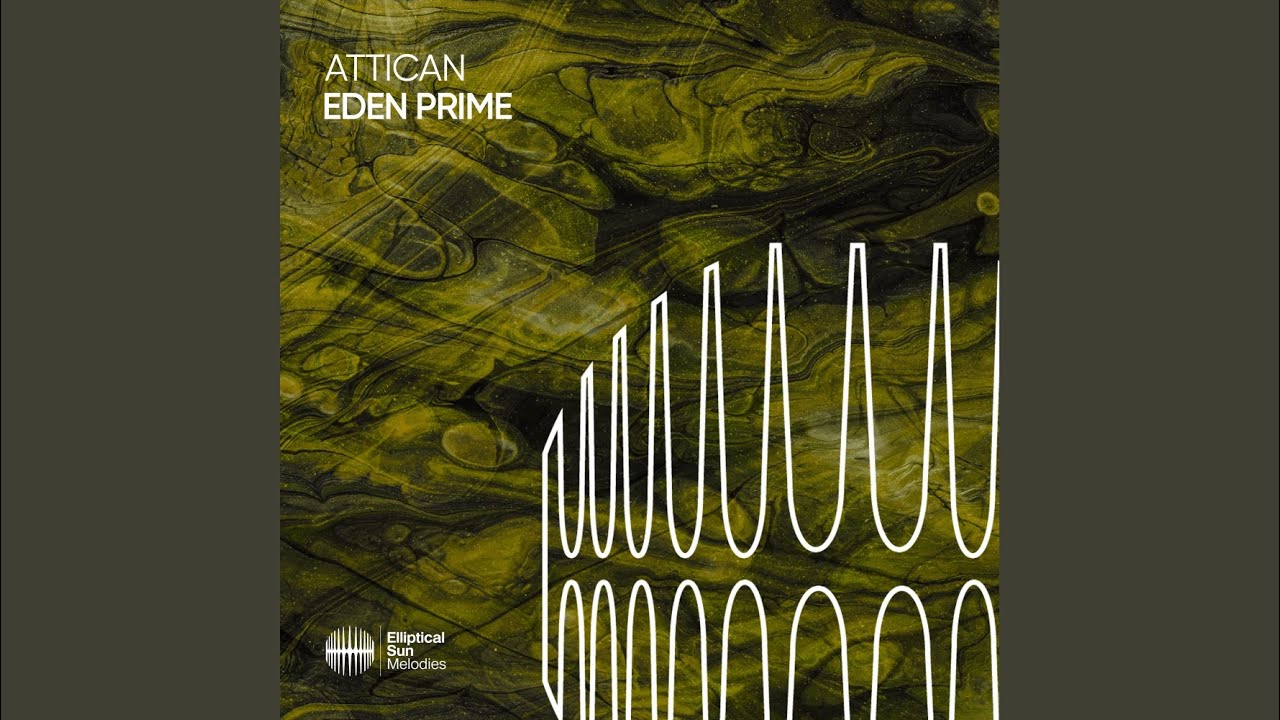 Eden Prime
