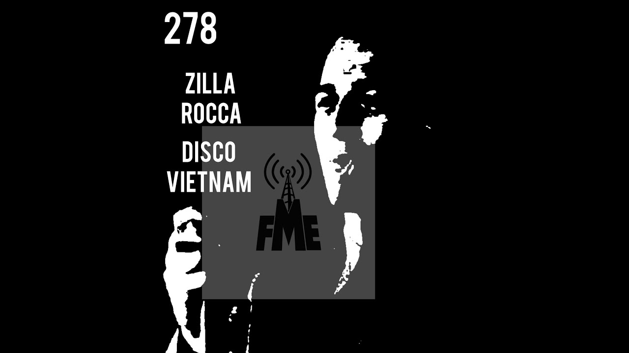 State of The Game vol.278-Fast Eddie & The Easy Street Mixtape w/ Zilla Rocca & Disco Vietnam