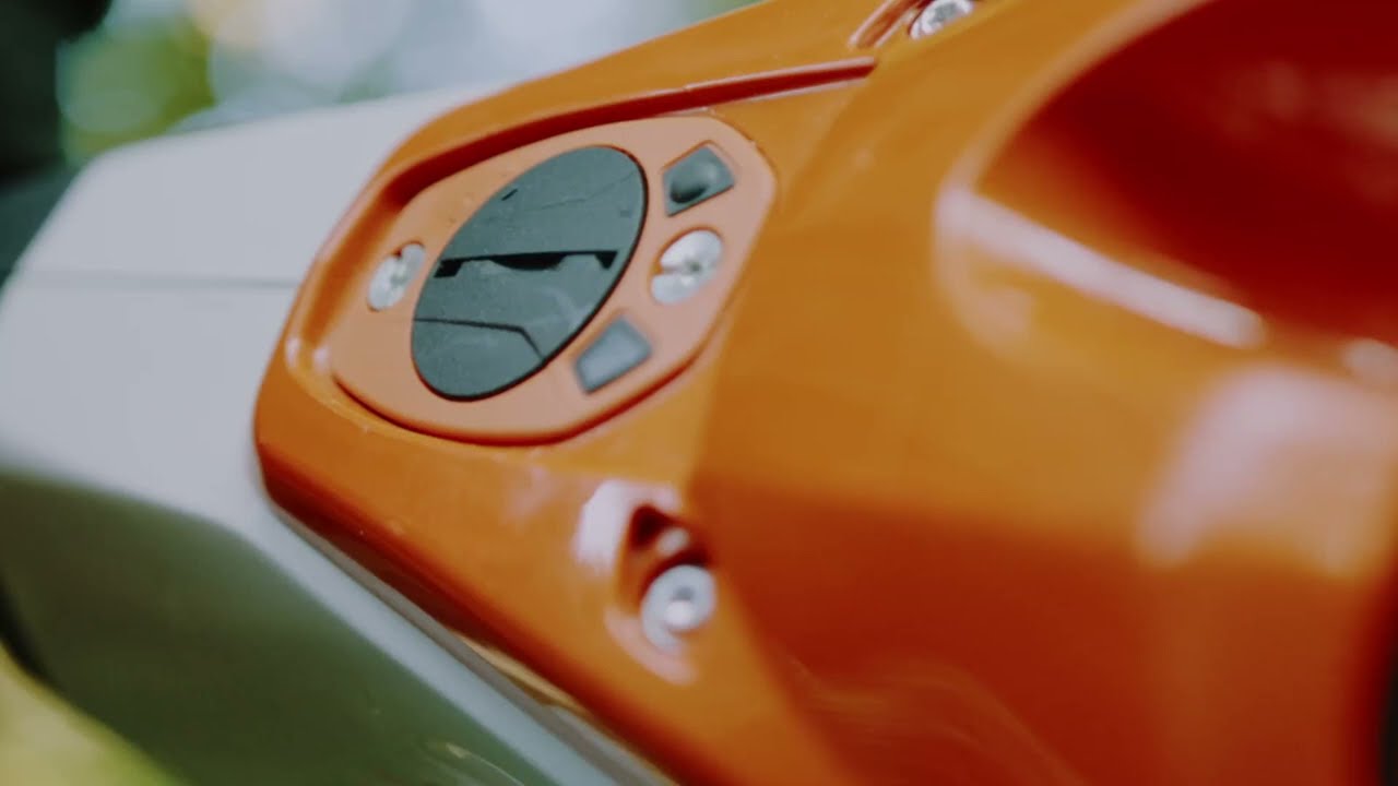 STIHL Smart Connector 2A - That&acute;s Why