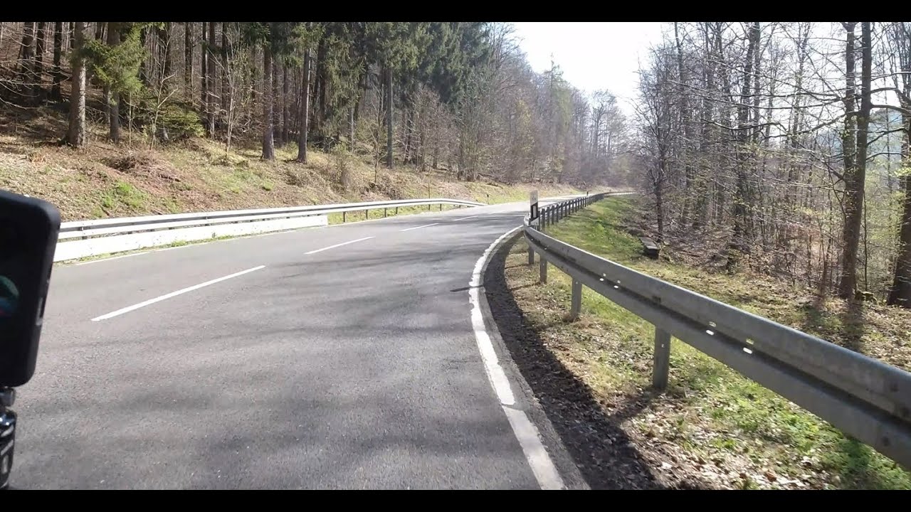 Kann die Brixton Harz? Finden wir es doch raus!