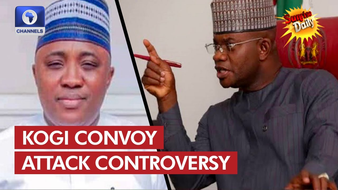 Kogi Govt Aide Refutes Attack Claims On SDP Candidate, Narrates Incident