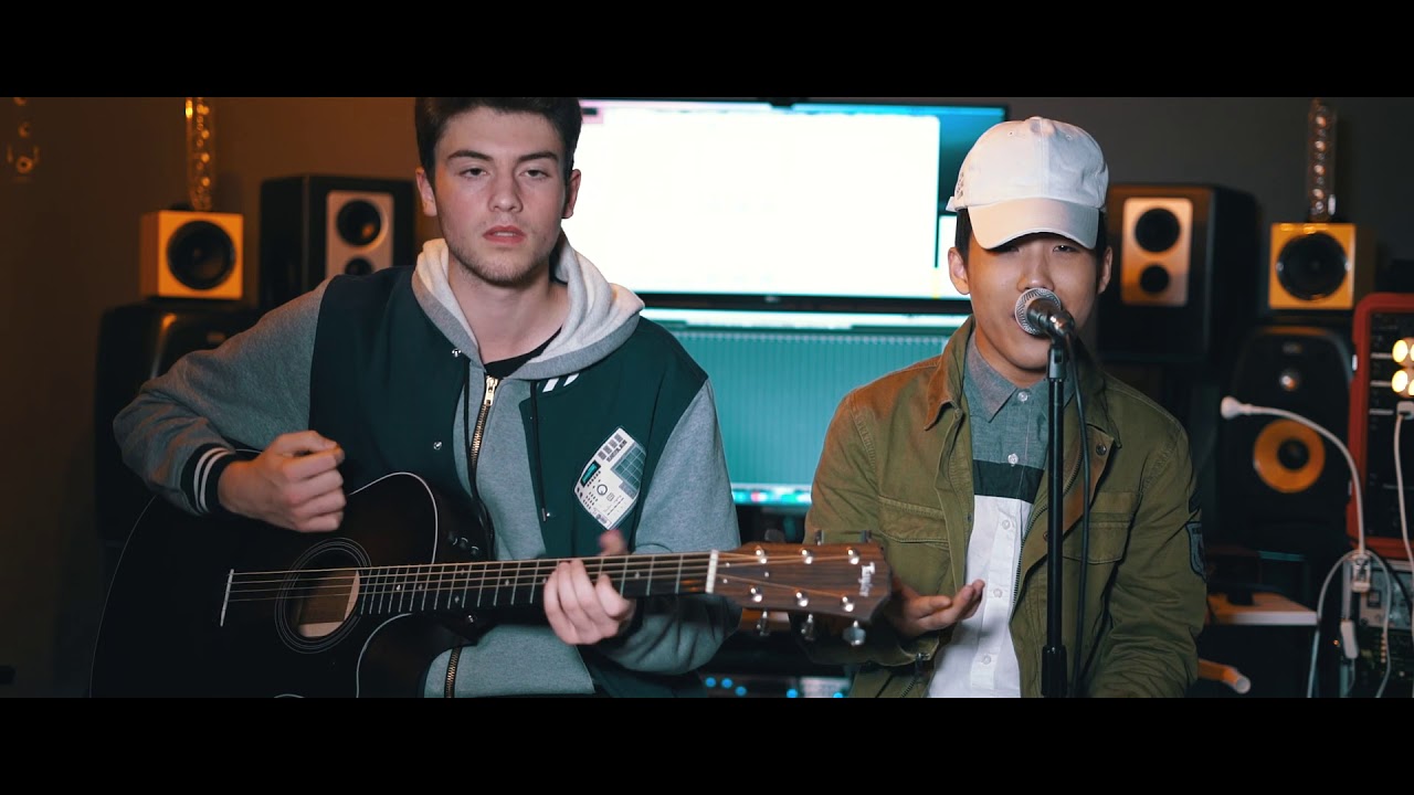 24K Medley - Arranged By Mark Raggio ( Inspired by GabeBonDoc)