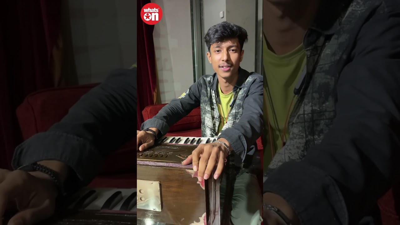 Learn, Practise, Perform Together at WhatsOn Music Academy