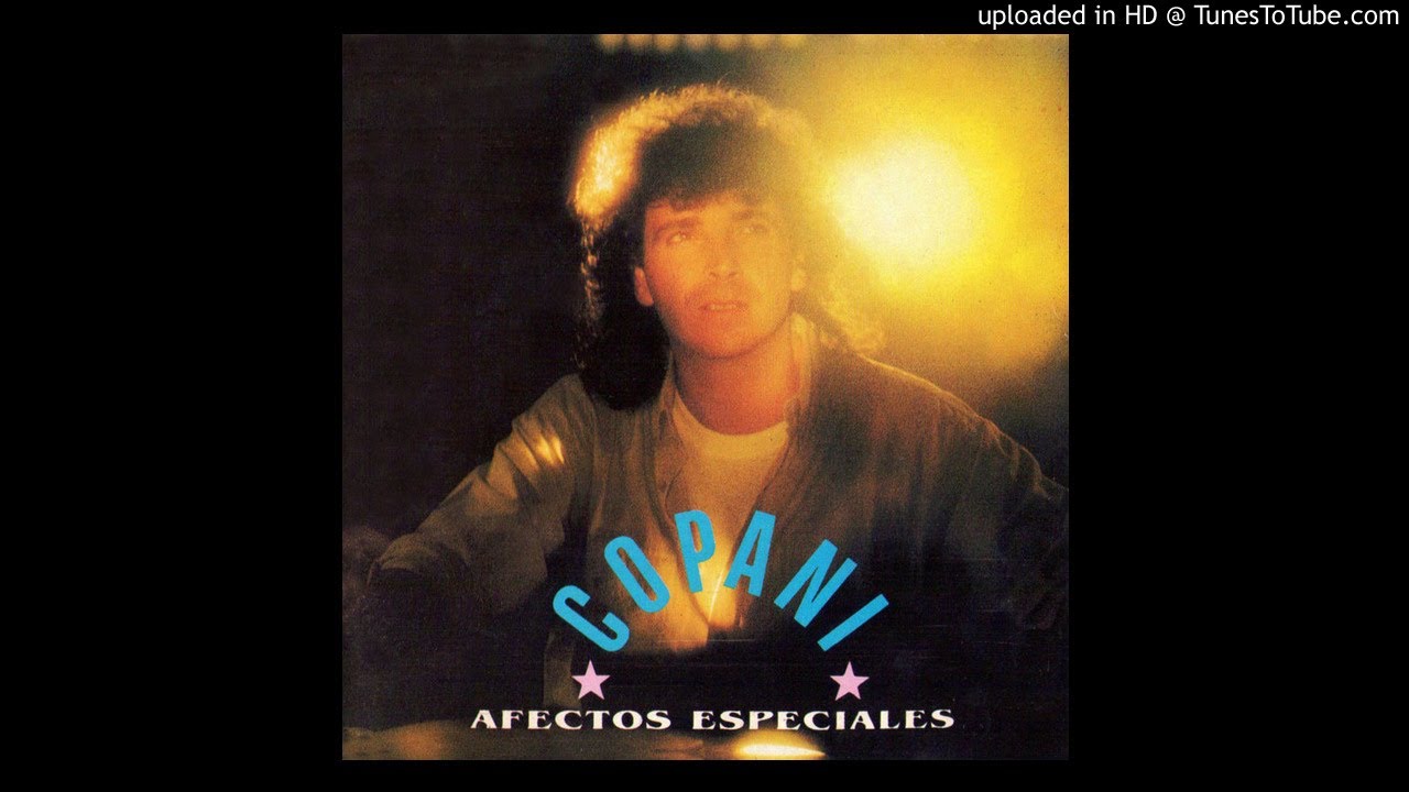 01- el celador/1992/ afectos especiales / IGNACIO COPANI