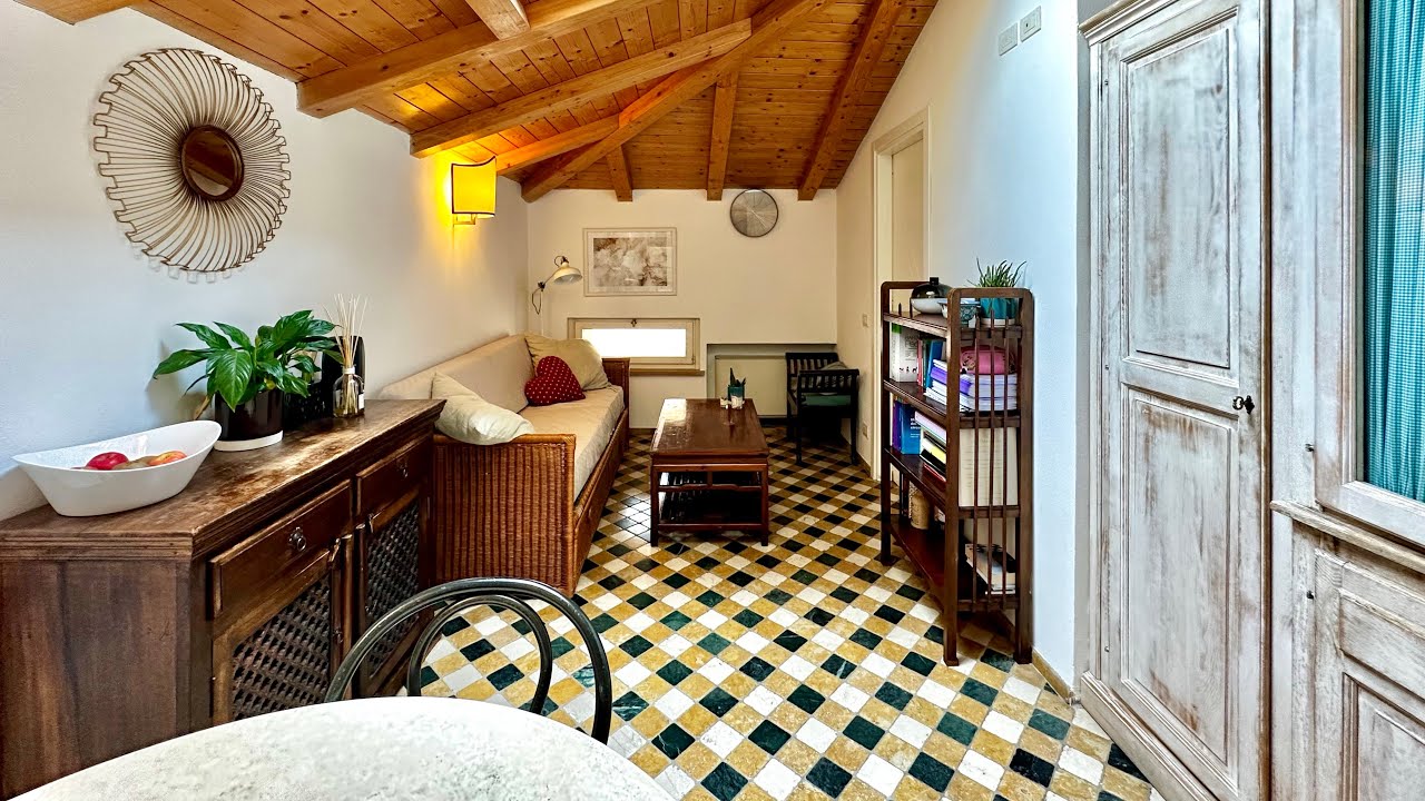 Appartamento in affitto a Parma, centro storico