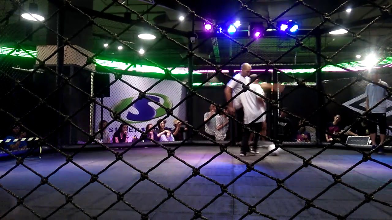 Street Football Umbro  Panna KO 2018  โย่ง TS2 vs Zeem Armed (มาเลเซีย) รอบ 32 คน