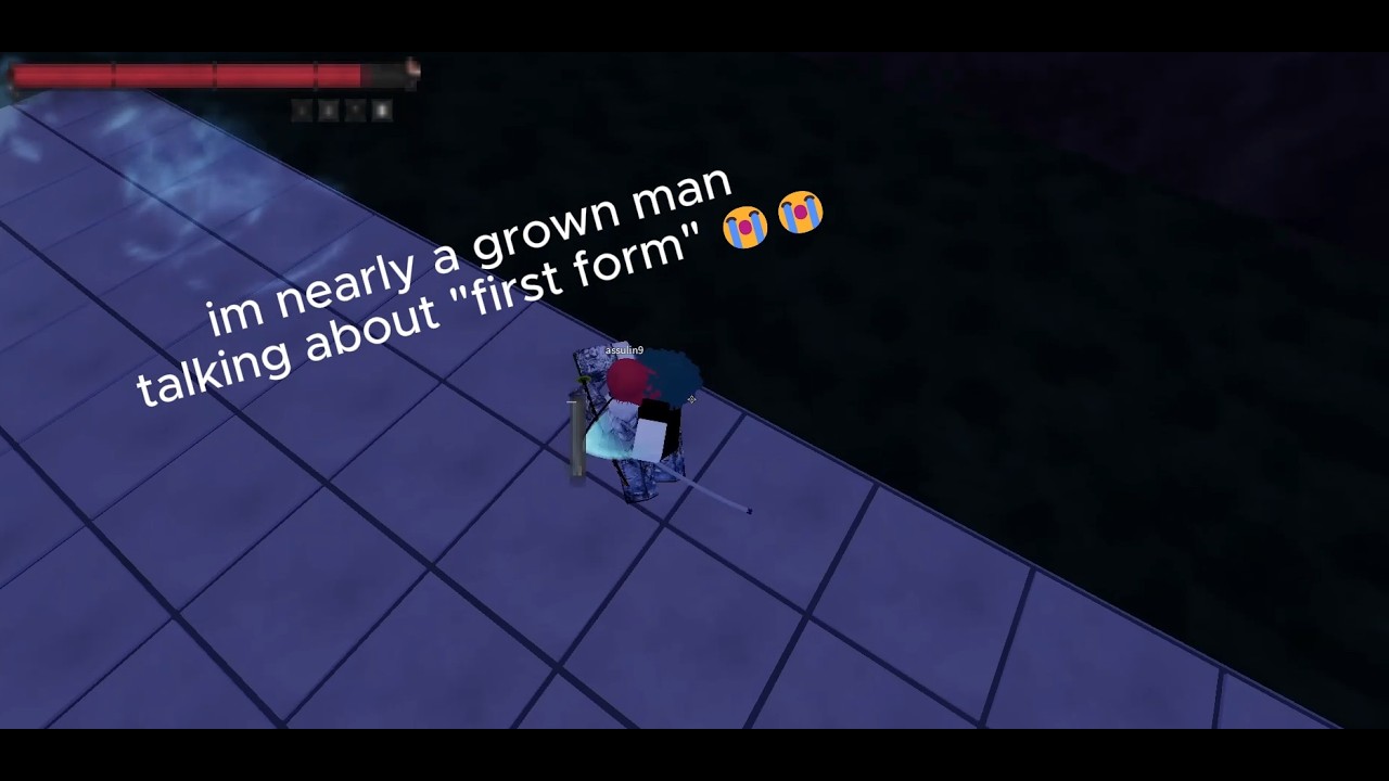 NEW DEMON SLAYER BATTLEGROUND GAME || New Moon