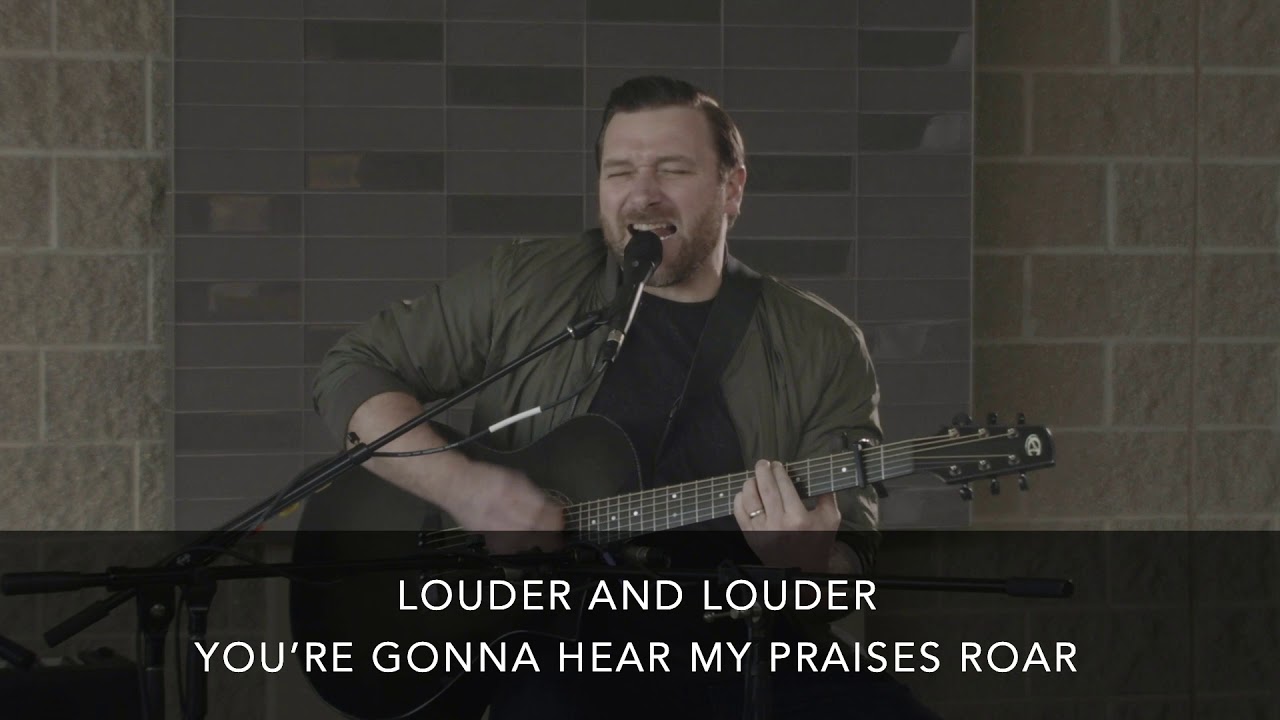 GCC Gathering March 22