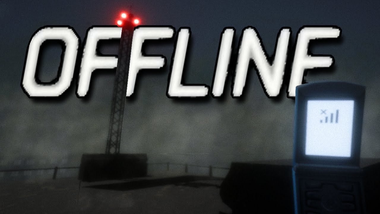 Where did the time go? | OFFLINE