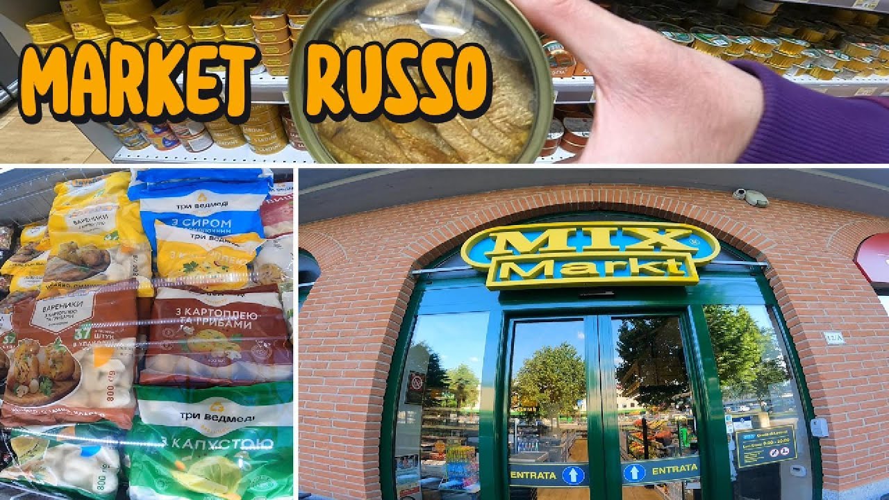 Provo Cibi dell'EST 🤤