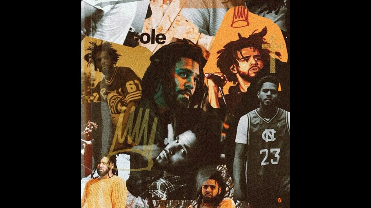 BACKWARDS | J COLE THE FALL OFF TYPE BEAT 2026