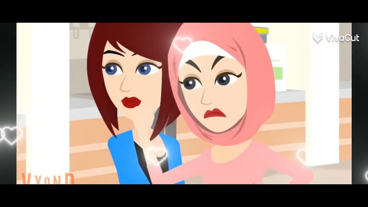 من اكتر البنات اللي بحبهم ❤️❤️