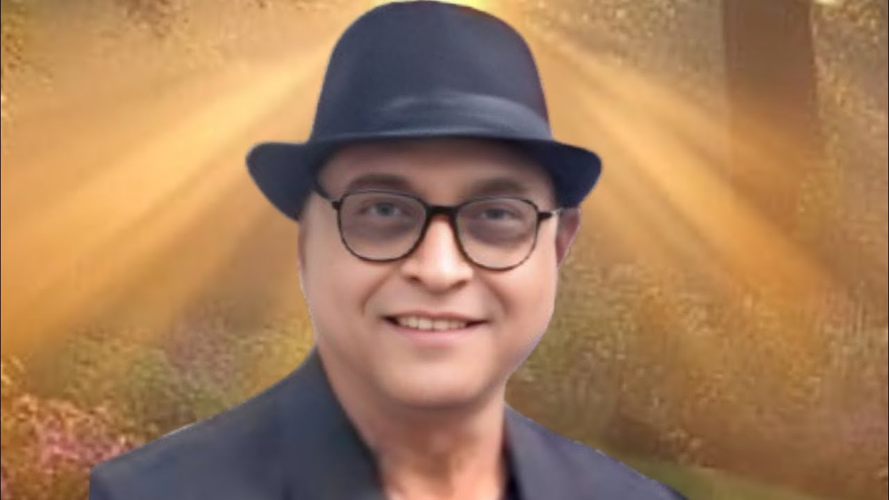 MERE MANKI GANGA
