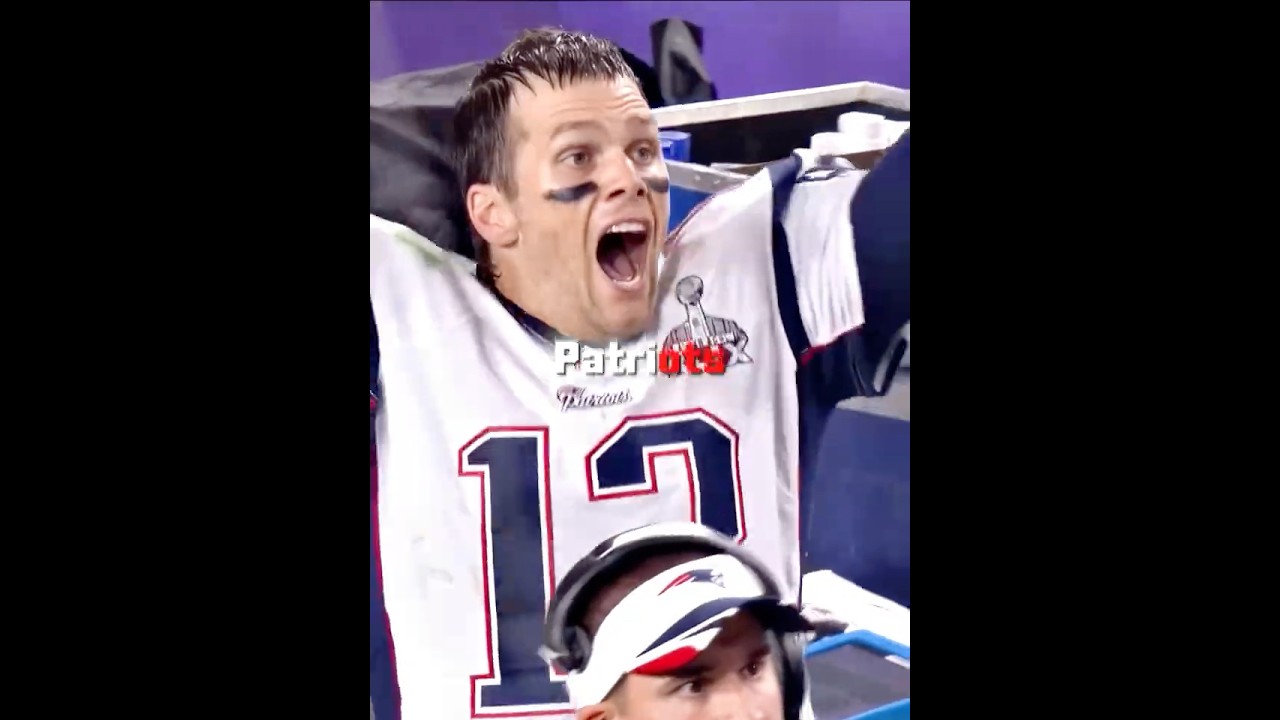 NFL слила информацию о победителе Суперкубка 🤯🚨