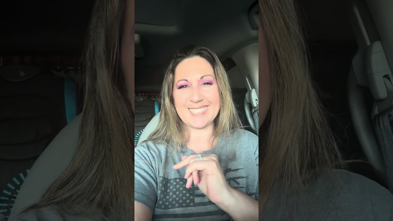 Take one! First video