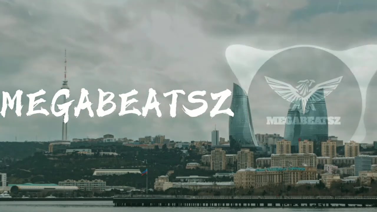 MegaBeatsZ - BAKU Original Remix