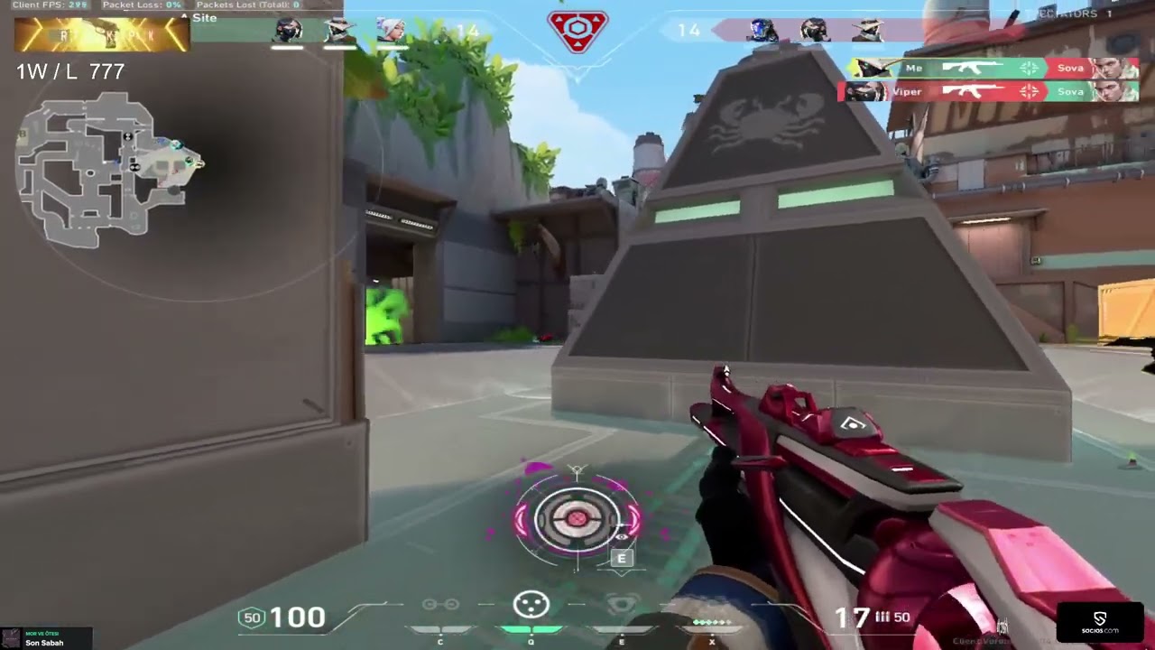 TH wo0t
