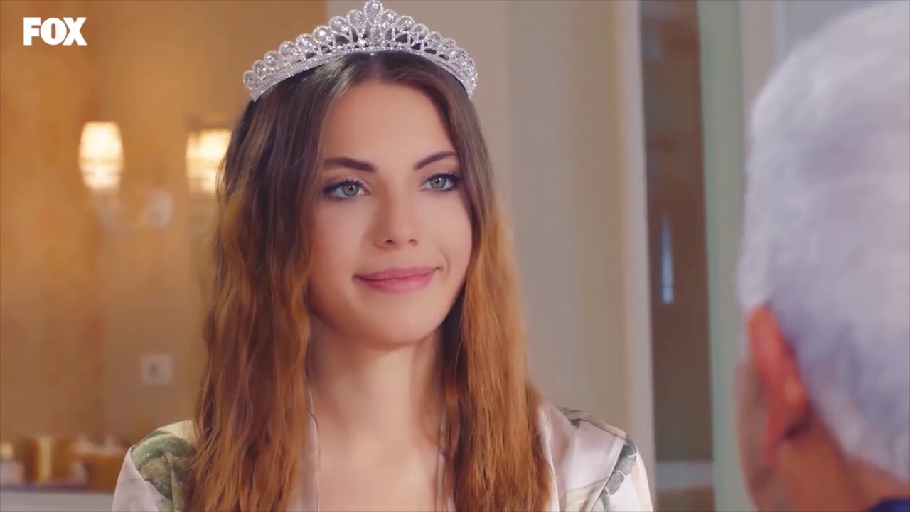 Sinsirella | Yildiz Argun