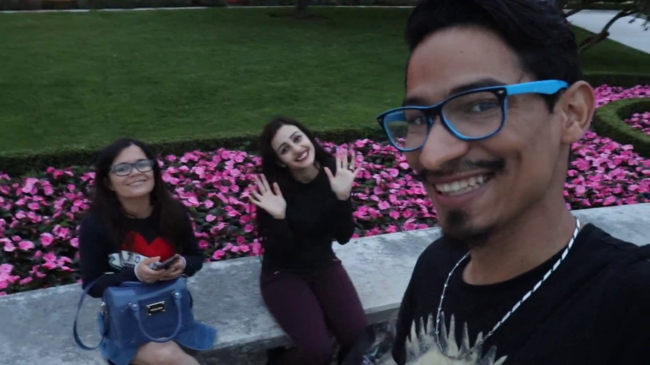 BILBAO ESPA&Ntilde;A CON AILDES COSTA Part 02 - Partiu Com Nois