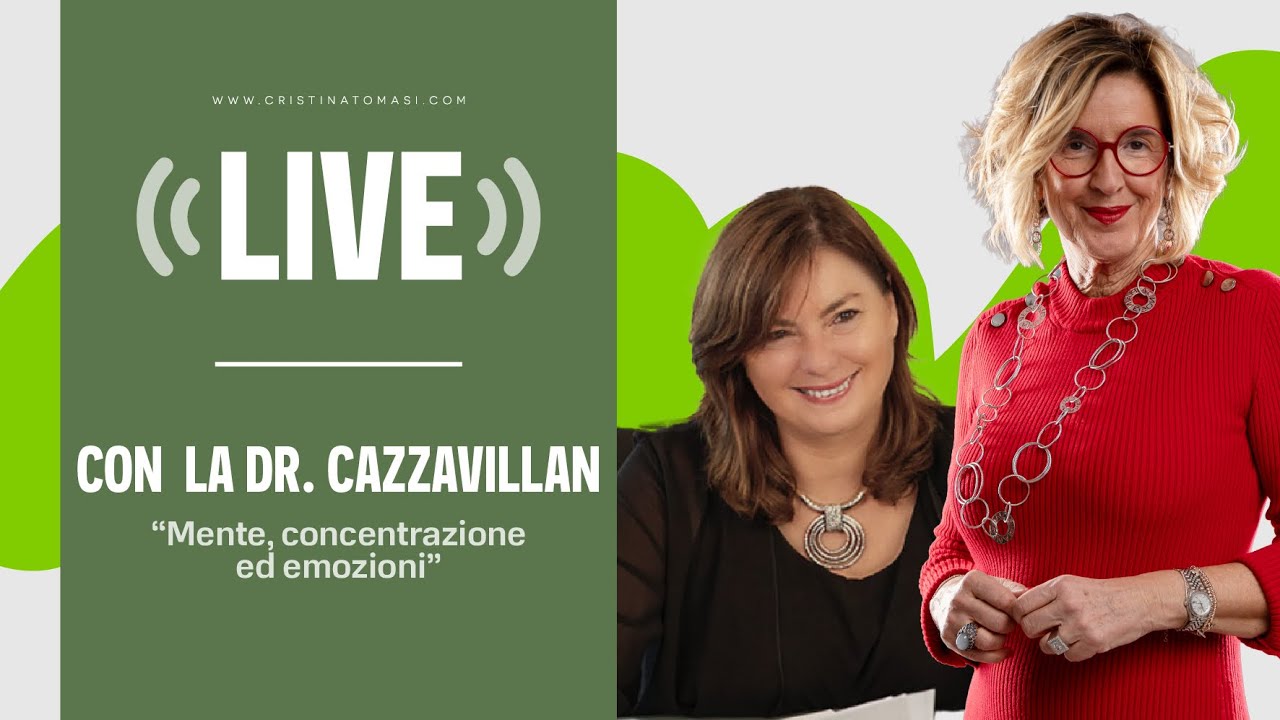 Funghi medicinali nella concentrazione, emozioni, ansia