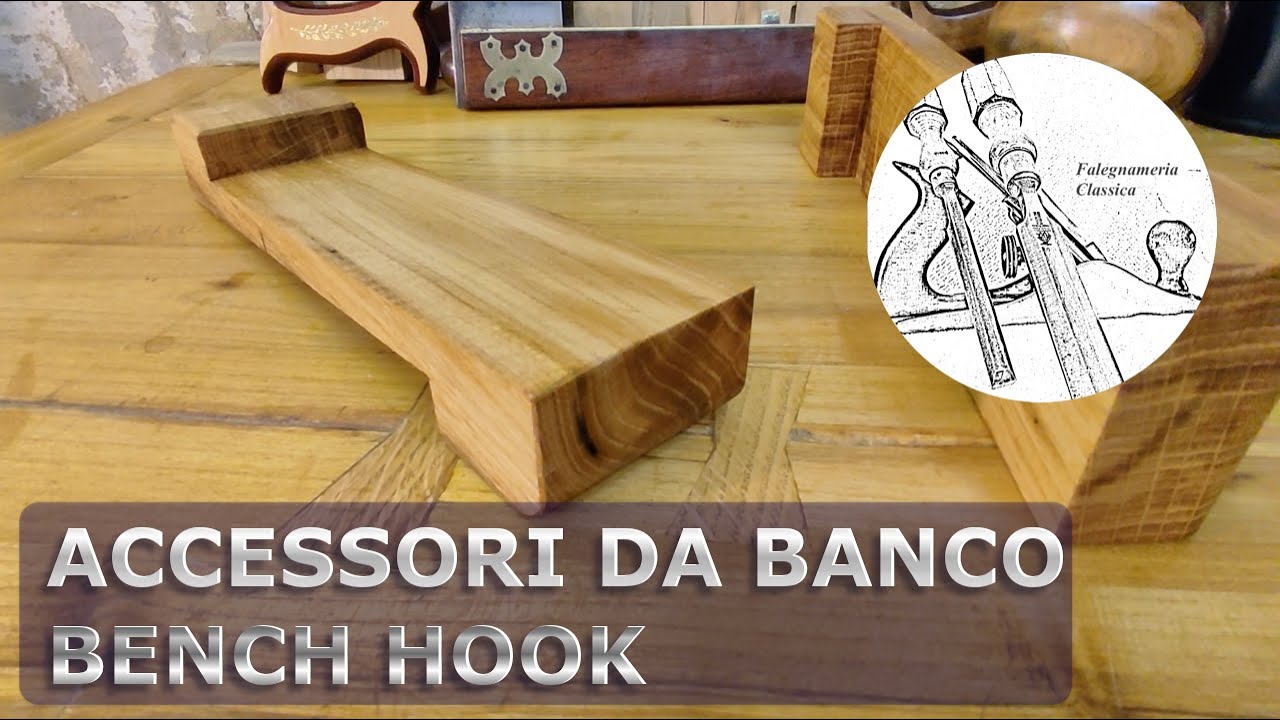 Bench hook