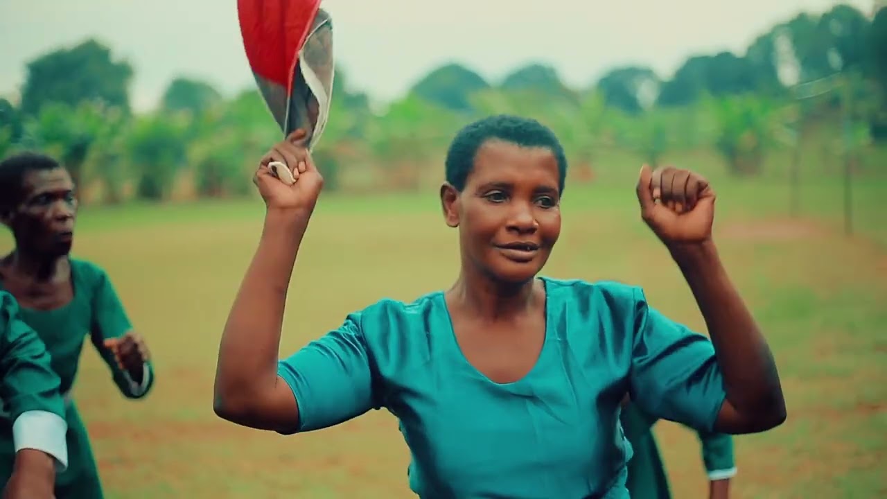 TUMAINI CHOIR(FPCT MBAMBO)-IMBOMBO JA KYALA