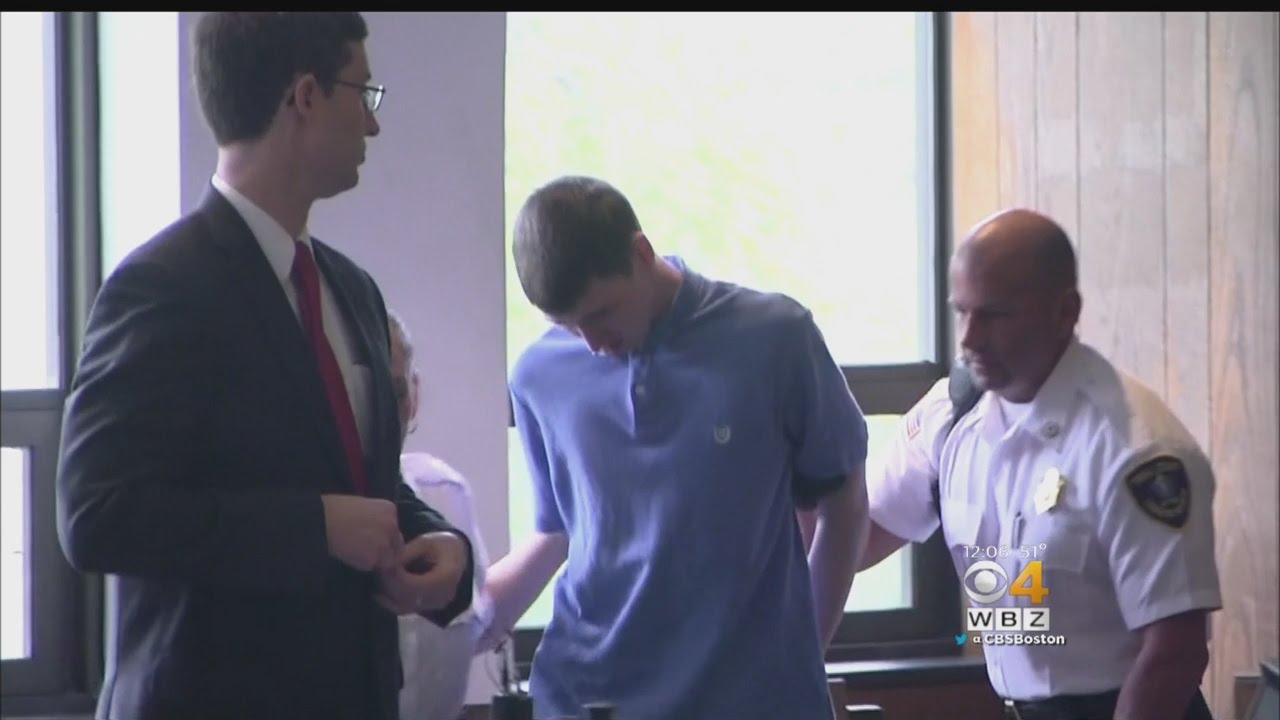 19-Year-Old Arraigned In Fatal Milford Stabbing