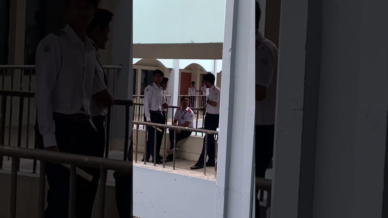 Bcic college