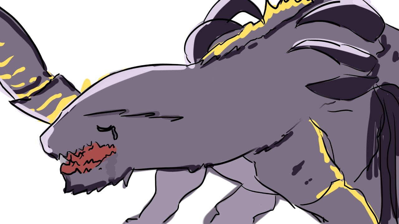 MH4U Chaotic Gore