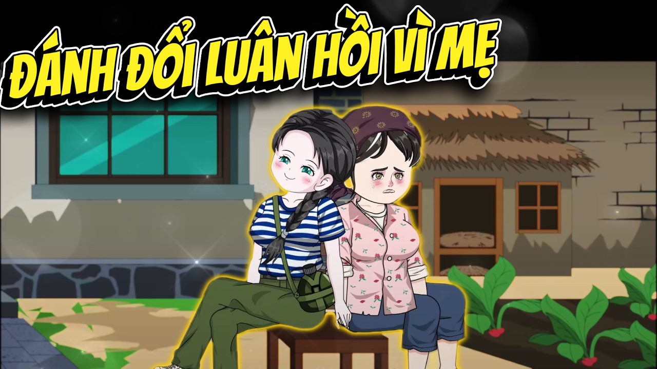 Đấnh Đổi Luân Hồi Vì Mẹ : Full Có Kết | Miêu Khó Ở Sub