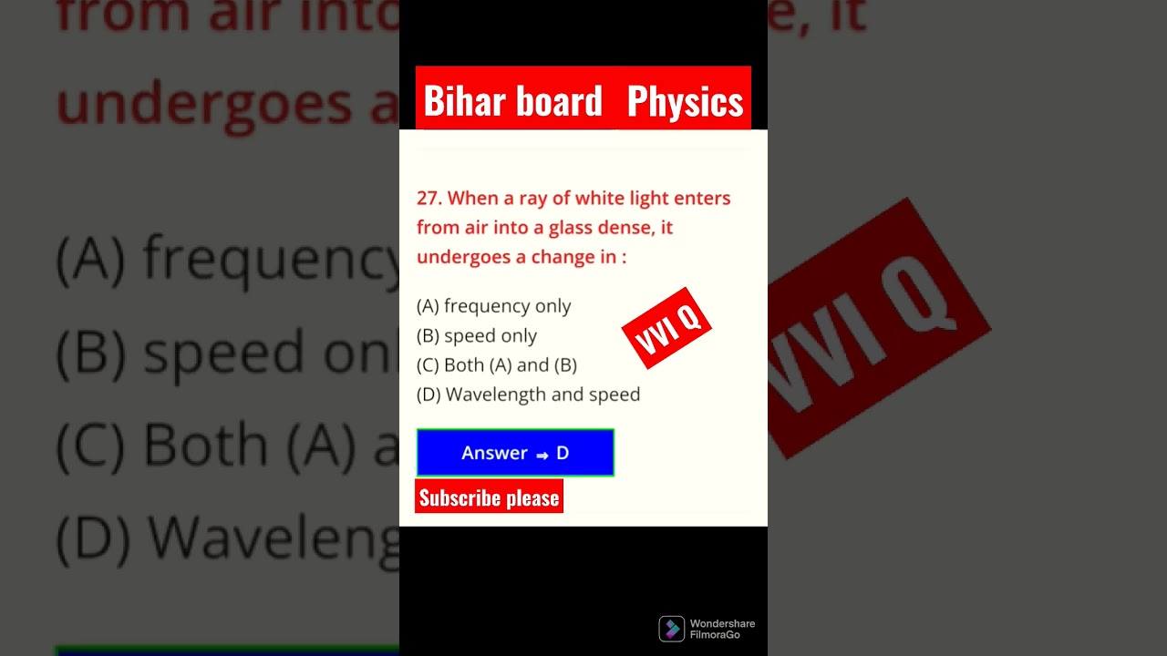 #biharboardphysics