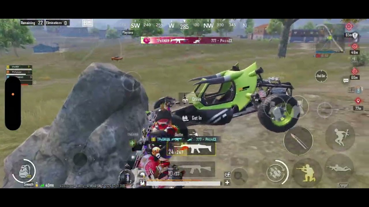 BELIEVE IN YOUR SELF WHEN NO ONE ELSE DOES🙃!!TOURNAMENT HIGHLIGHTS!! HR chikugamimg 