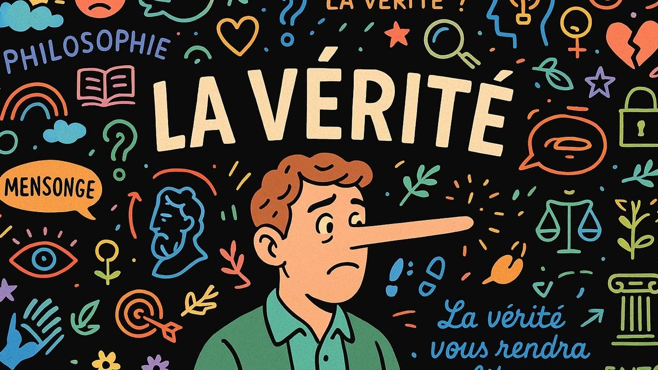 La vérité - Cours de Philosophie