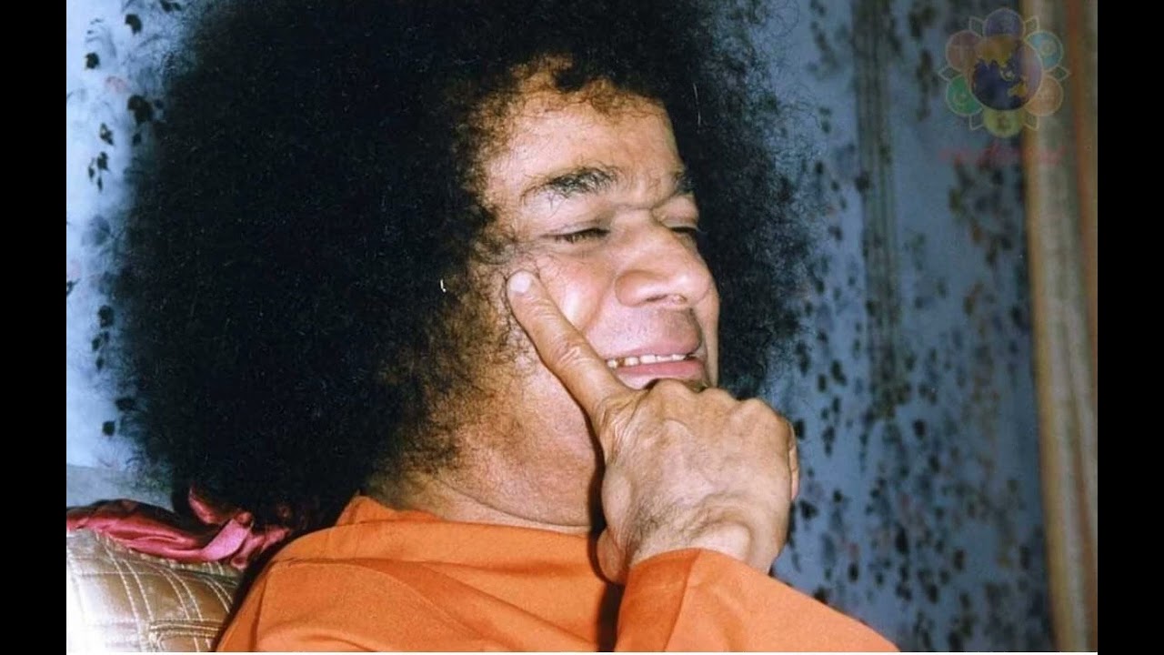 🕉️విశిష్ట వక్త💐శ్రీ M L N SWAMY గారు 🕉️సాయిమాట-సాయిబాట🕉️యుగావతారి -ప్రేమావతారి🌹సత్యసాయి బాబా 🌺