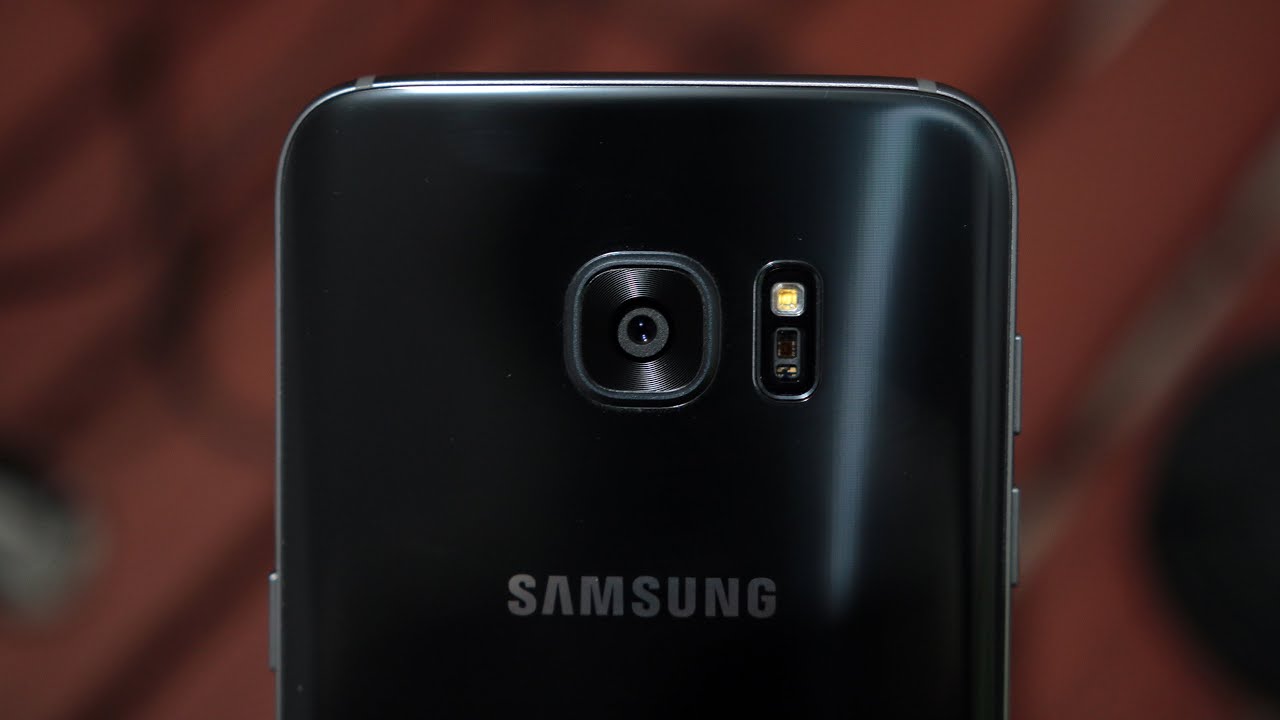 Kamera Samsung Galaxy S7 Edge - Yang Perlu Kamu Tau
