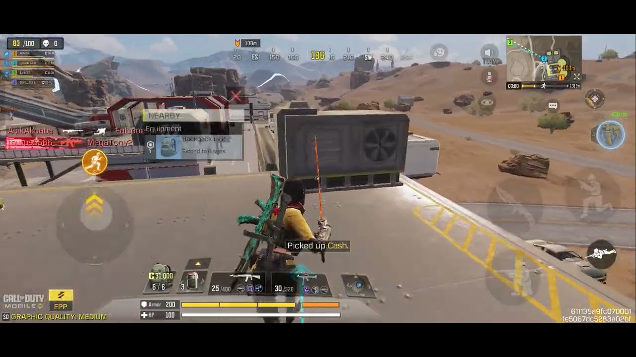 After a decade: Clutch at the end :(