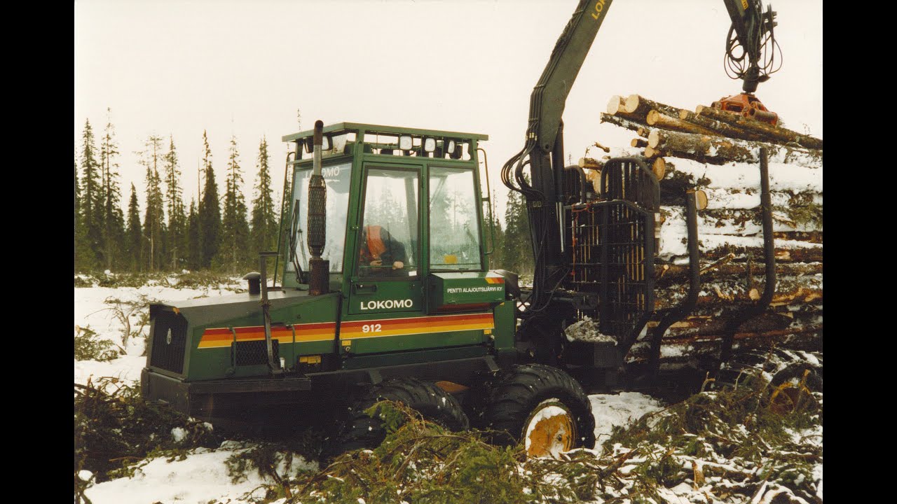 KEMIJÄRVEN YHTEISMETSÄ 90 VUOTTA