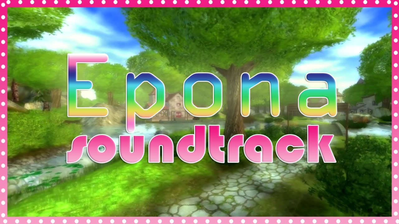 Epona Soundtrack (Extended) | Star Stable